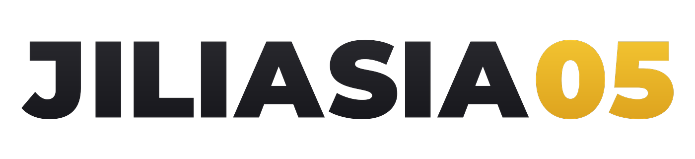 jiliasia05 Logo
